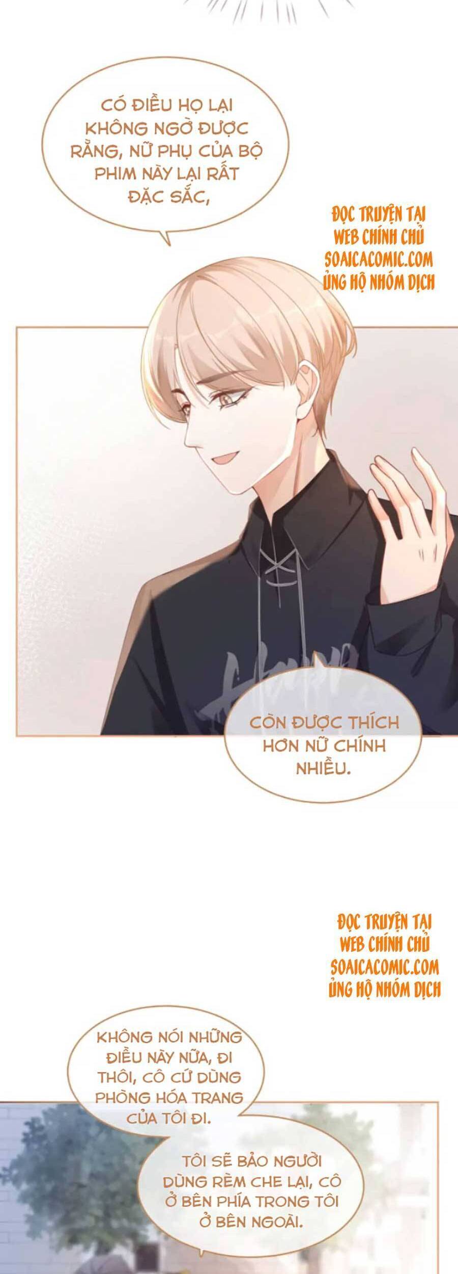 Xuyên Nhanh Nữ Phụ Bình Tĩnh Chút Chapter 90 - 6