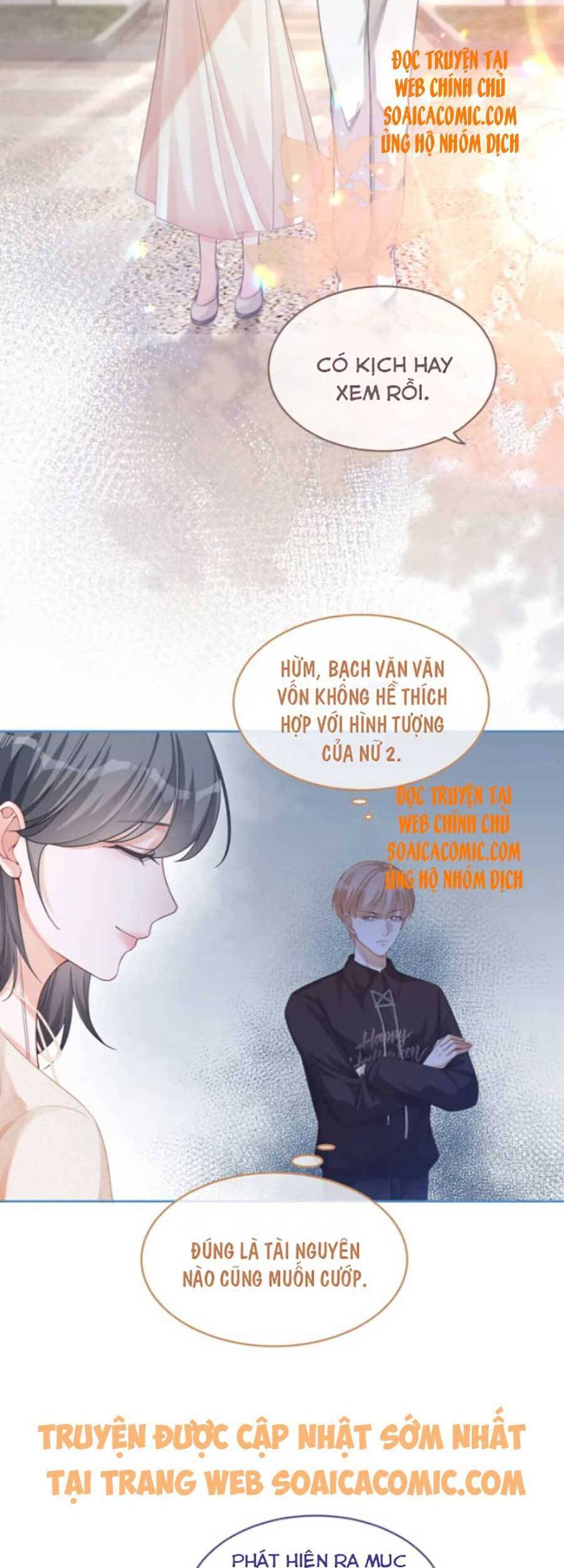 Xuyên Nhanh Nữ Phụ Bình Tĩnh Chút Chapter 90 - 10