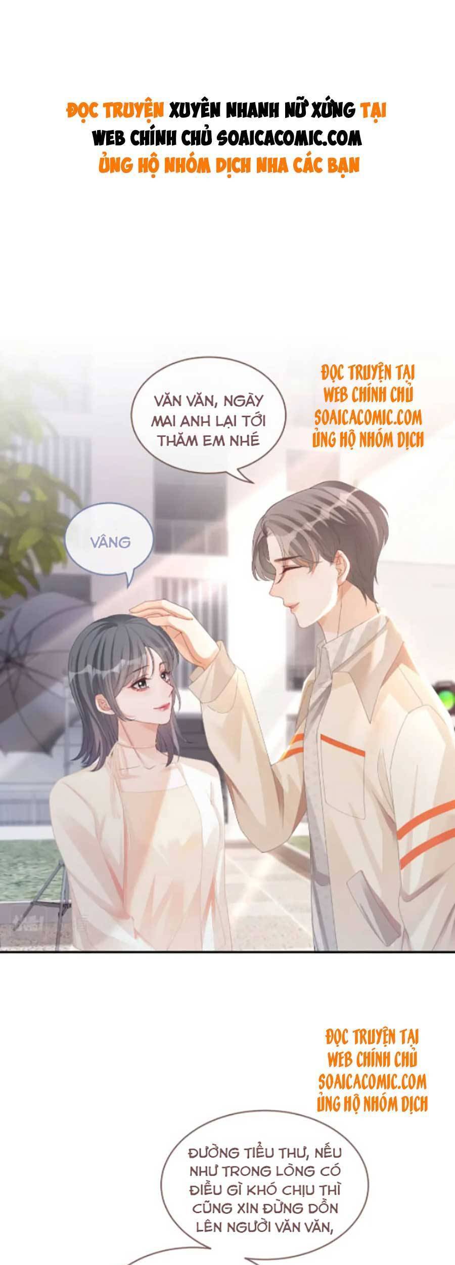 Xuyên Nhanh Nữ Phụ Bình Tĩnh Chút Chapter 91 - 1