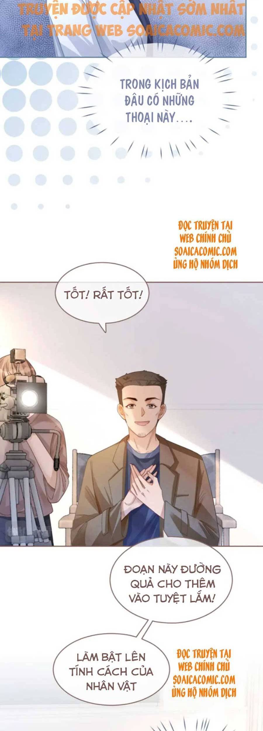 Xuyên Nhanh Nữ Phụ Bình Tĩnh Chút Chapter 92 - 11
