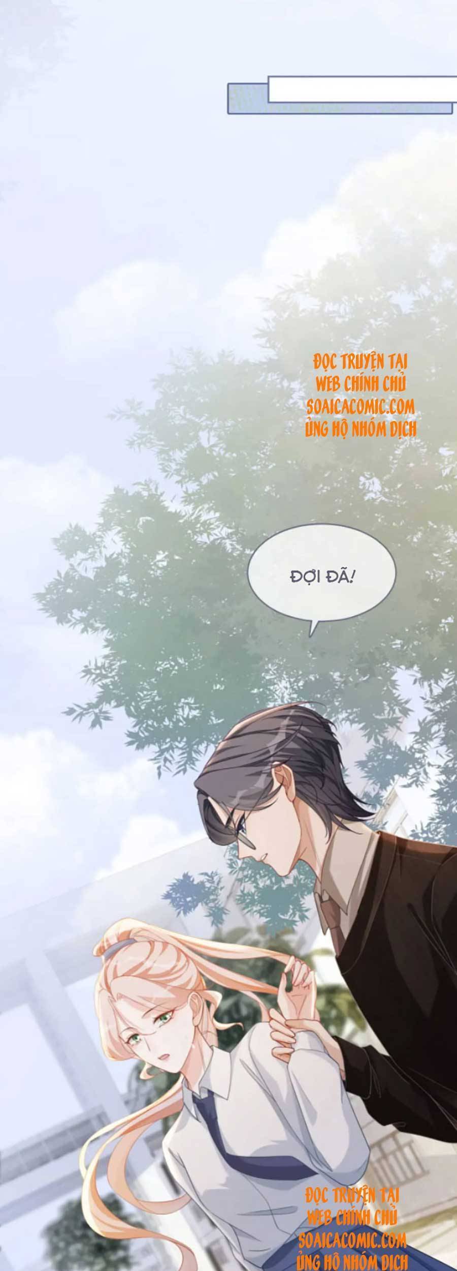 Xuyên Nhanh Nữ Phụ Bình Tĩnh Chút Chapter 92 - 23