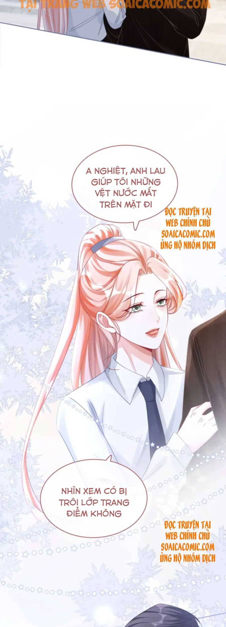 Xuyên Nhanh Nữ Phụ Bình Tĩnh Chút Chapter 92 - 25