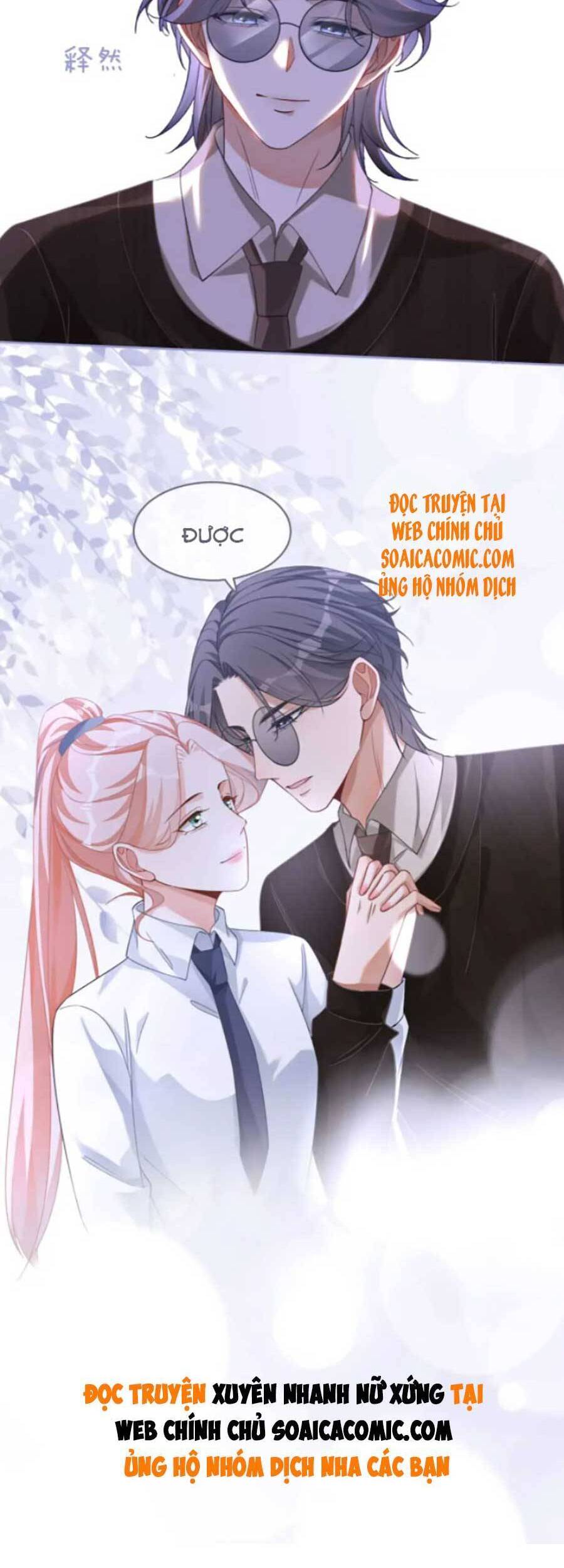 Xuyên Nhanh Nữ Phụ Bình Tĩnh Chút Chapter 92 - 30