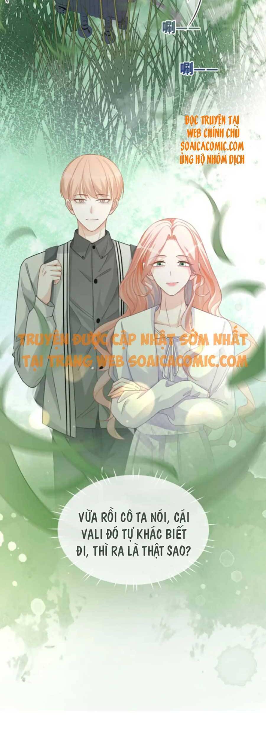Xuyên Nhanh Nữ Phụ Bình Tĩnh Chút Chapter 93 - 33