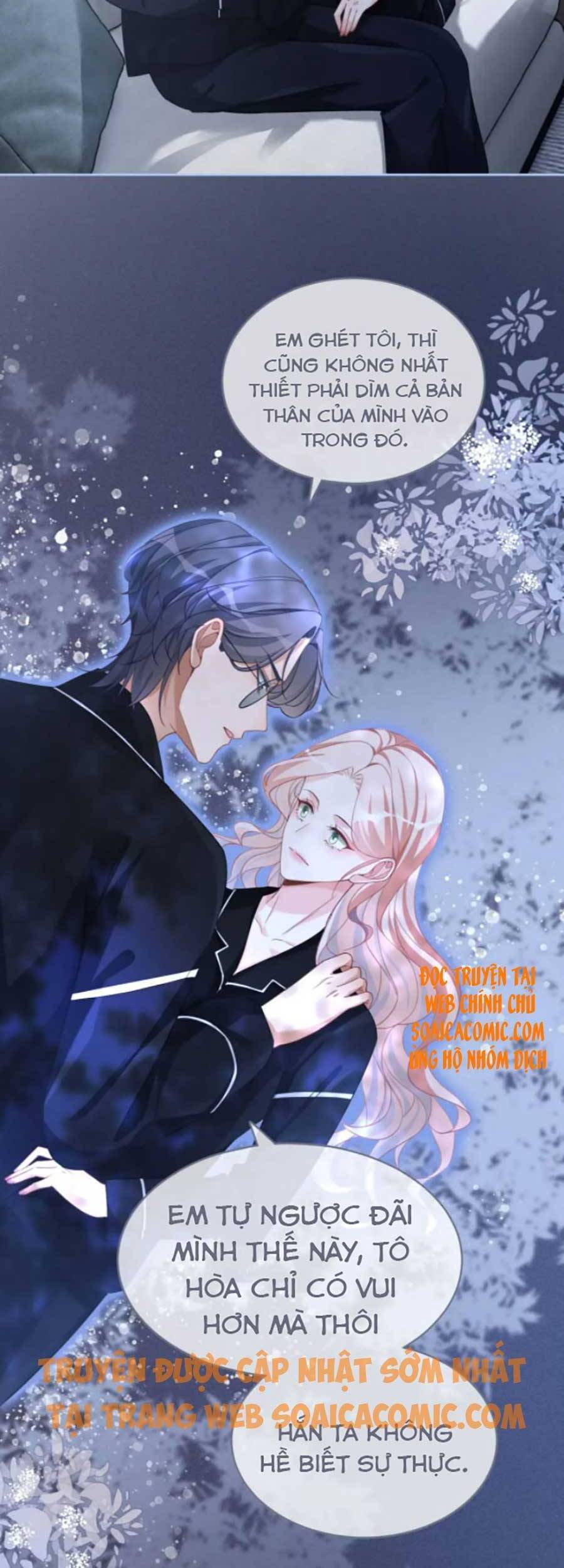Xuyên Nhanh Nữ Phụ Bình Tĩnh Chút Chapter 93 - 8