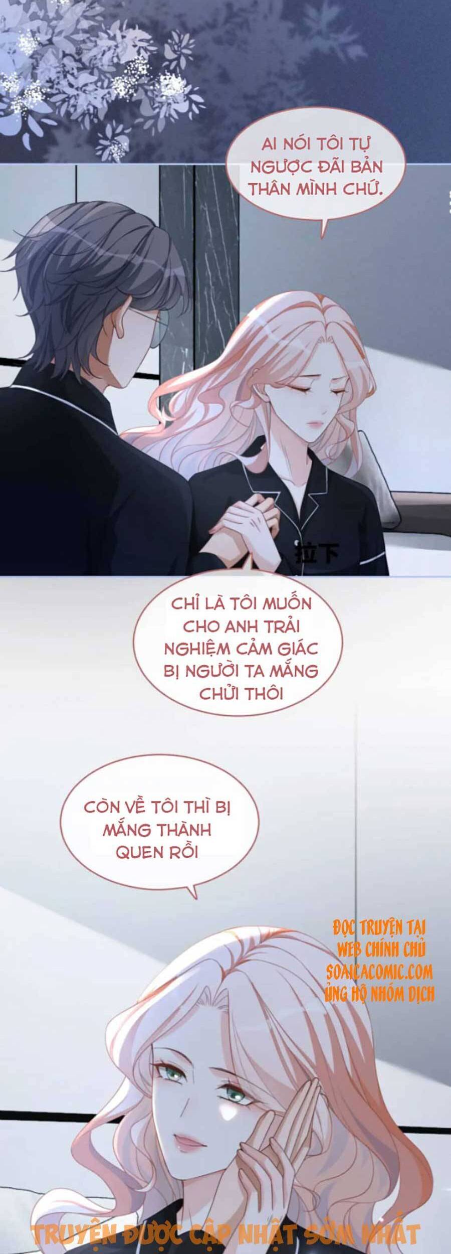 Xuyên Nhanh Nữ Phụ Bình Tĩnh Chút Chapter 93 - 9