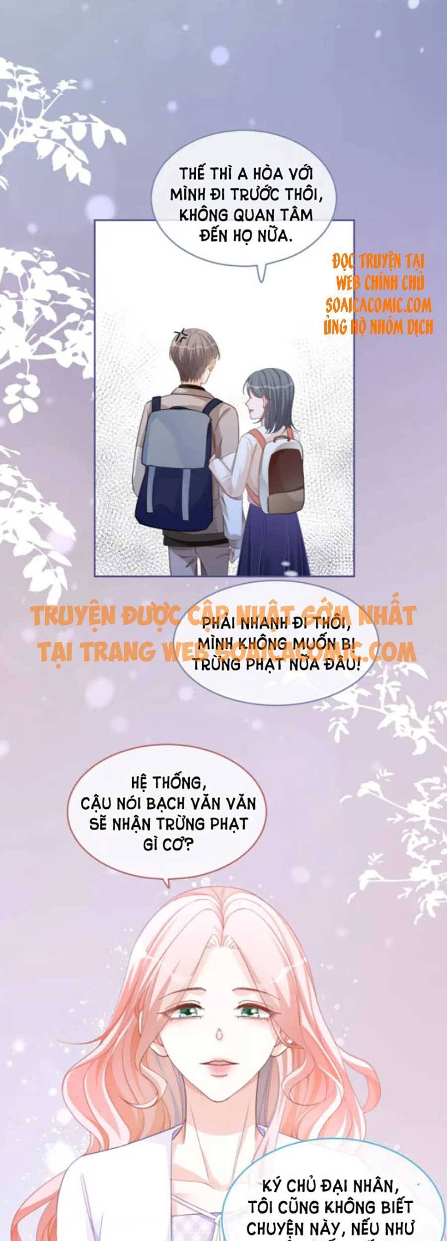 Xuyên Nhanh Nữ Phụ Bình Tĩnh Chút Chapter 94 - 11