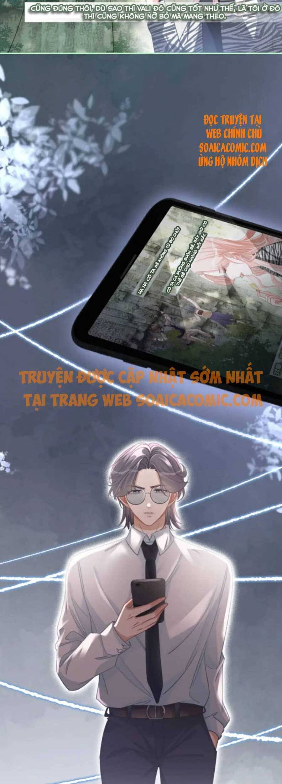 Xuyên Nhanh Nữ Phụ Bình Tĩnh Chút Chapter 94 - 25