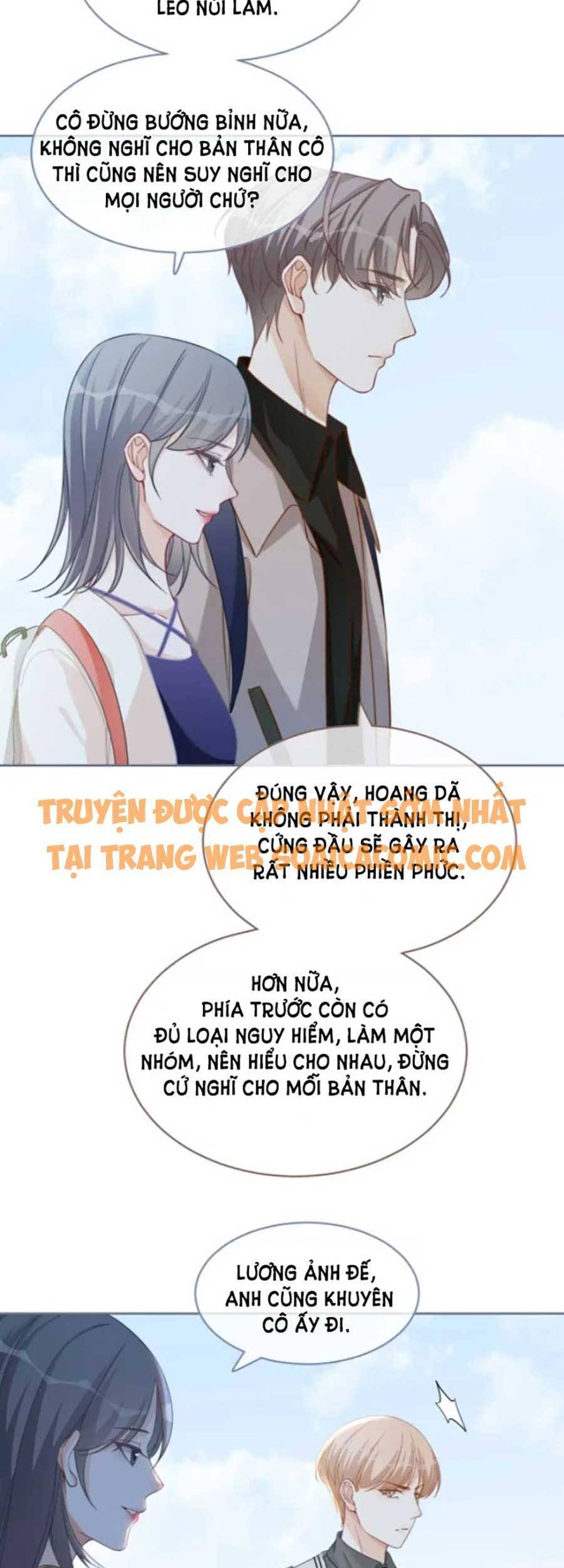 Xuyên Nhanh Nữ Phụ Bình Tĩnh Chút Chapter 94 - 8
