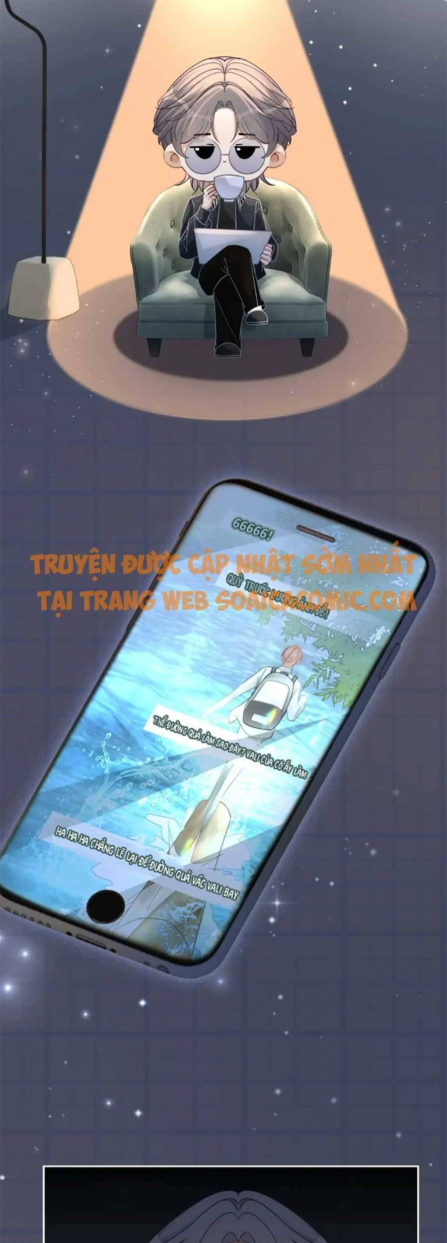 Xuyên Nhanh Nữ Phụ Bình Tĩnh Chút Chapter 95 - 28