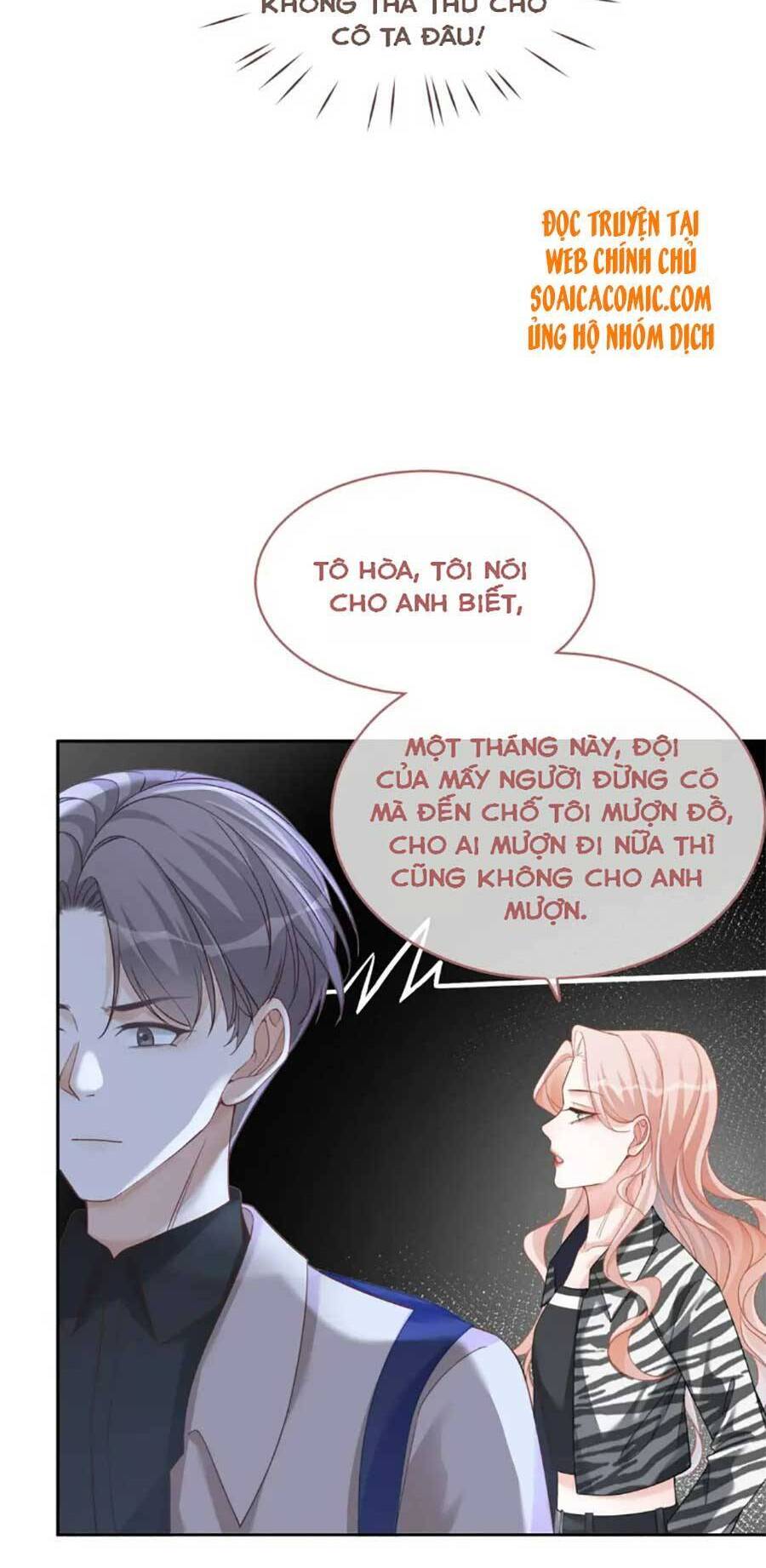 Xuyên Nhanh Nữ Phụ Bình Tĩnh Chút Chapter 96 - 16