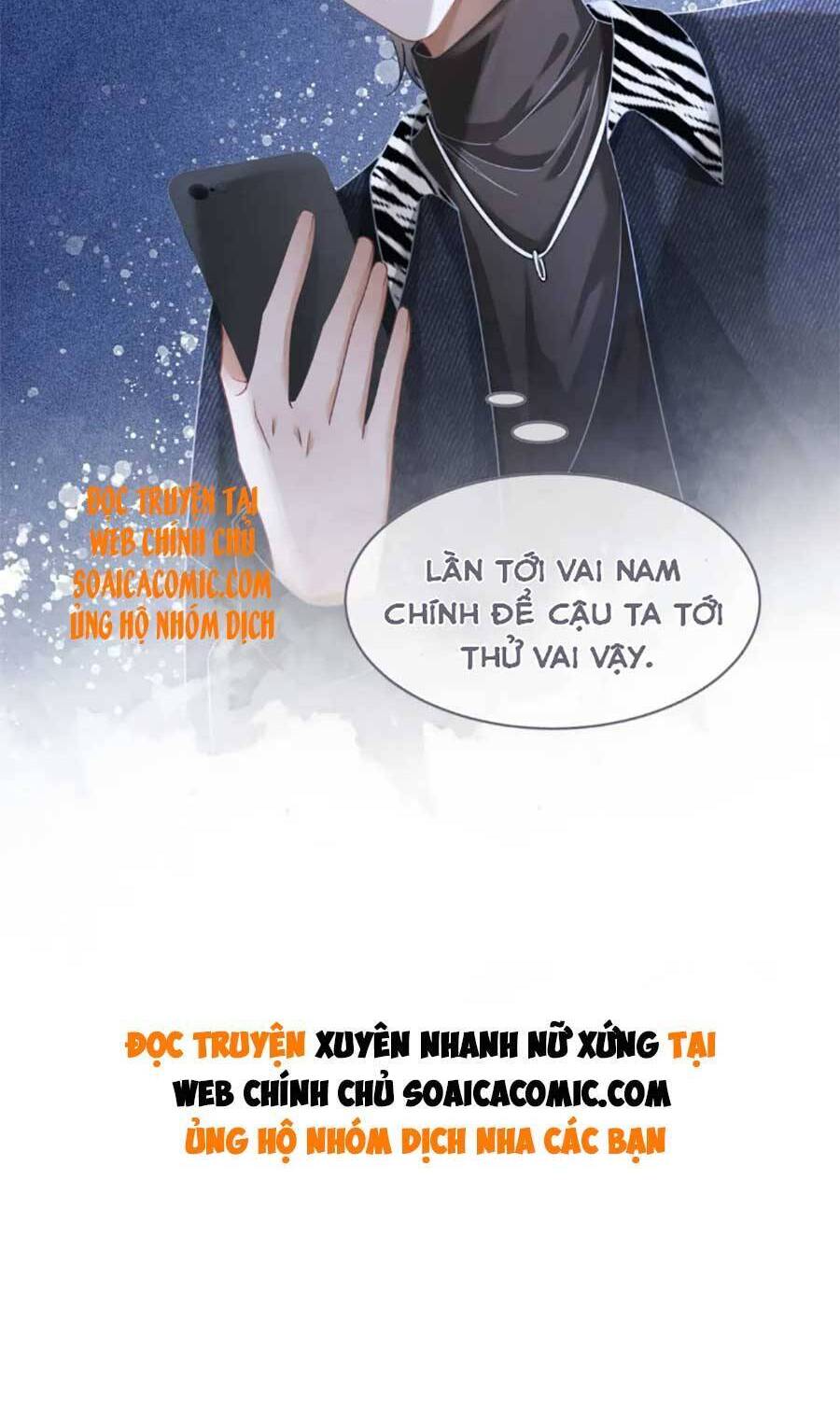 Xuyên Nhanh Nữ Phụ Bình Tĩnh Chút Chapter 96 - 29