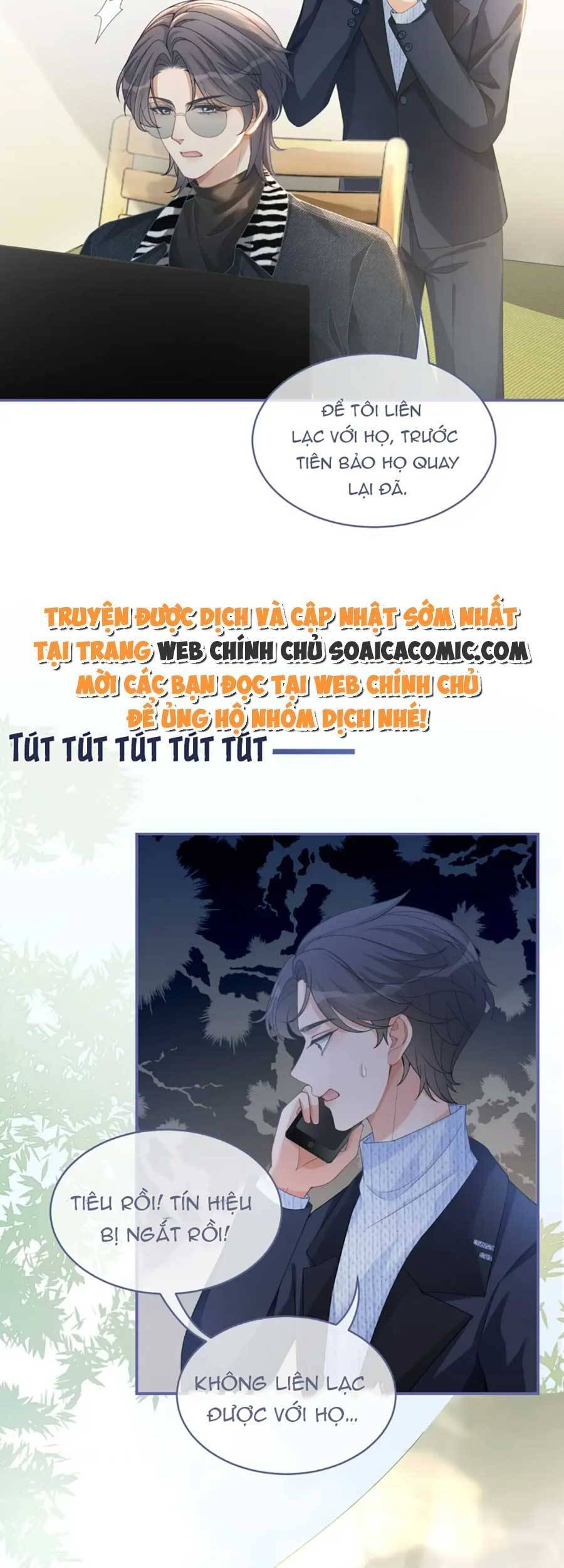Xuyên Nhanh Nữ Phụ Bình Tĩnh Chút Chapter 97 - 17