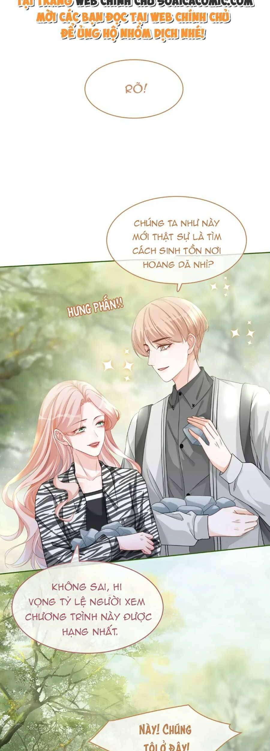 Xuyên Nhanh Nữ Phụ Bình Tĩnh Chút Chapter 97 - 22