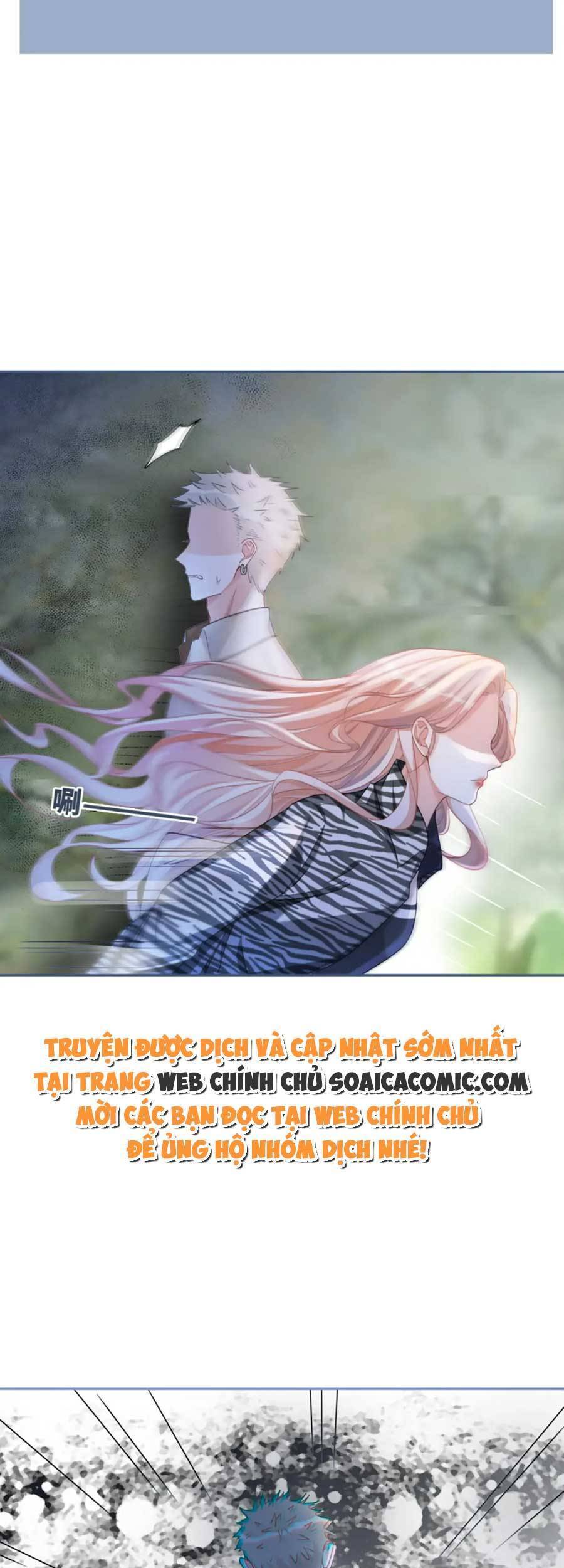 Xuyên Nhanh Nữ Phụ Bình Tĩnh Chút Chapter 97 - 25