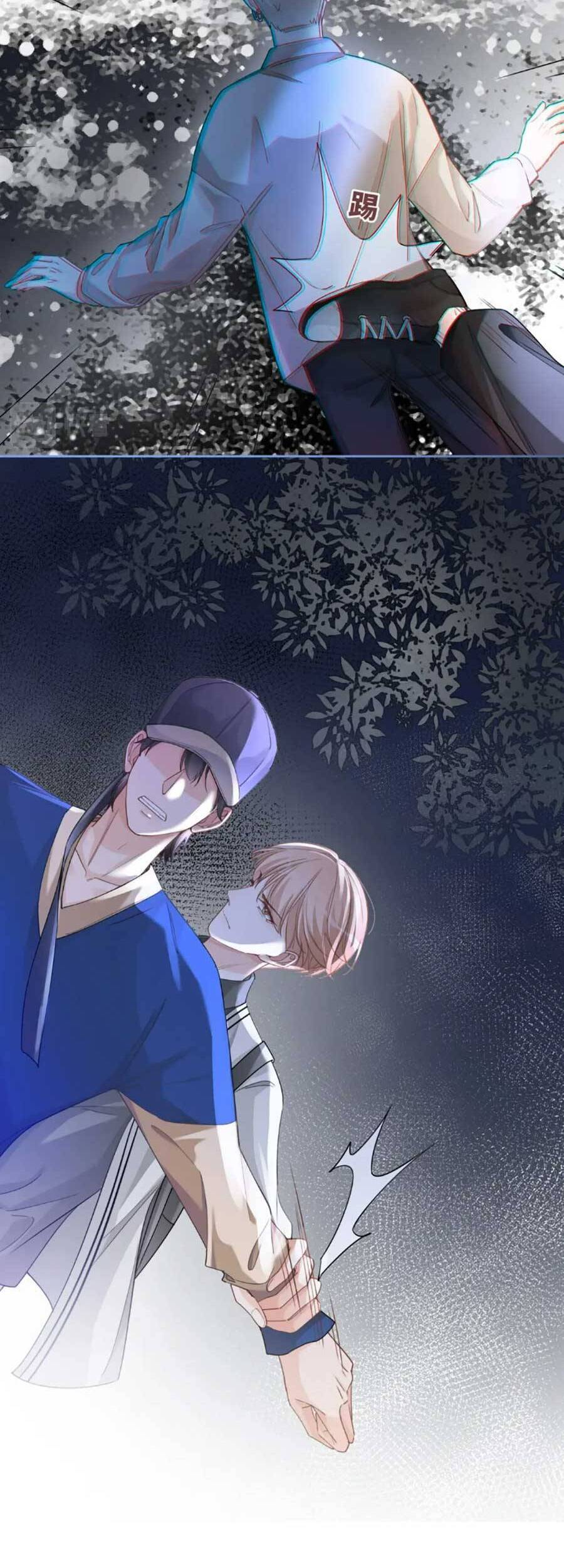Xuyên Nhanh Nữ Phụ Bình Tĩnh Chút Chapter 97 - 26