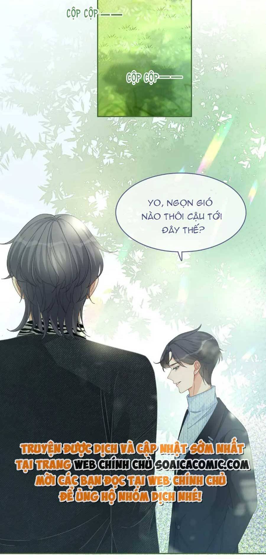 Xuyên Nhanh Nữ Phụ Bình Tĩnh Chút Chapter 97 - 4