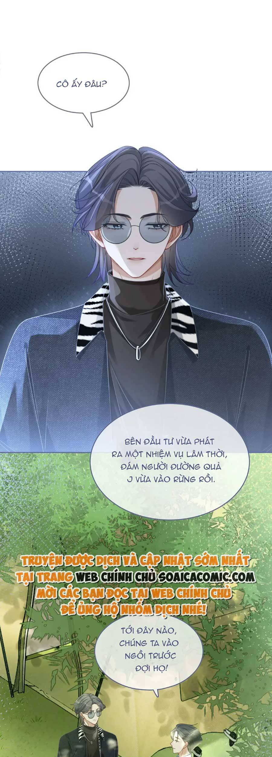 Xuyên Nhanh Nữ Phụ Bình Tĩnh Chút Chapter 97 - 5
