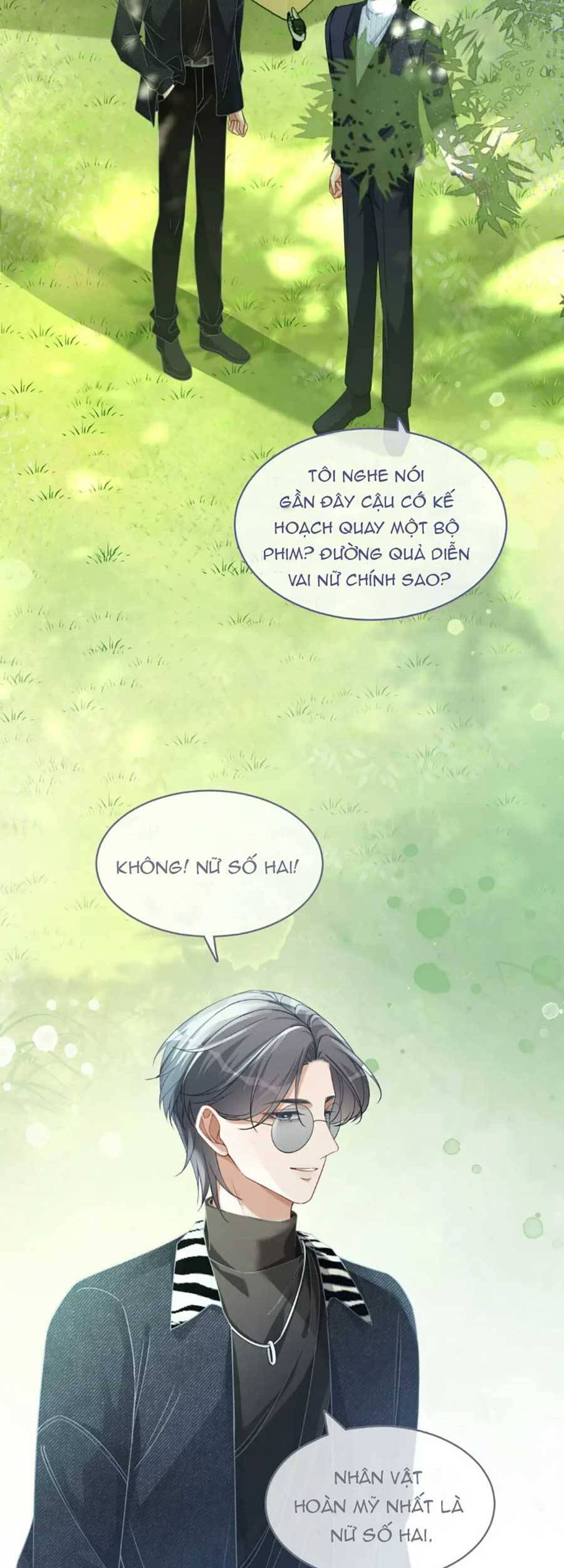 Xuyên Nhanh Nữ Phụ Bình Tĩnh Chút Chapter 97 - 6