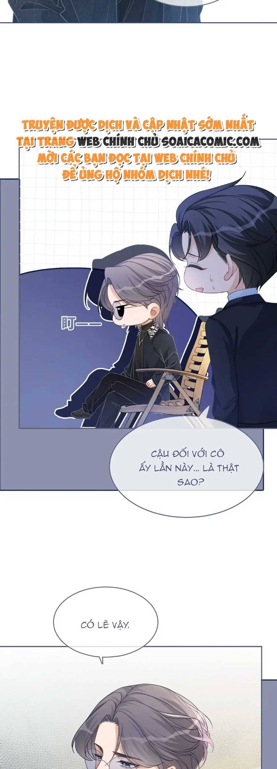 Xuyên Nhanh Nữ Phụ Bình Tĩnh Chút Chapter 97 - 7