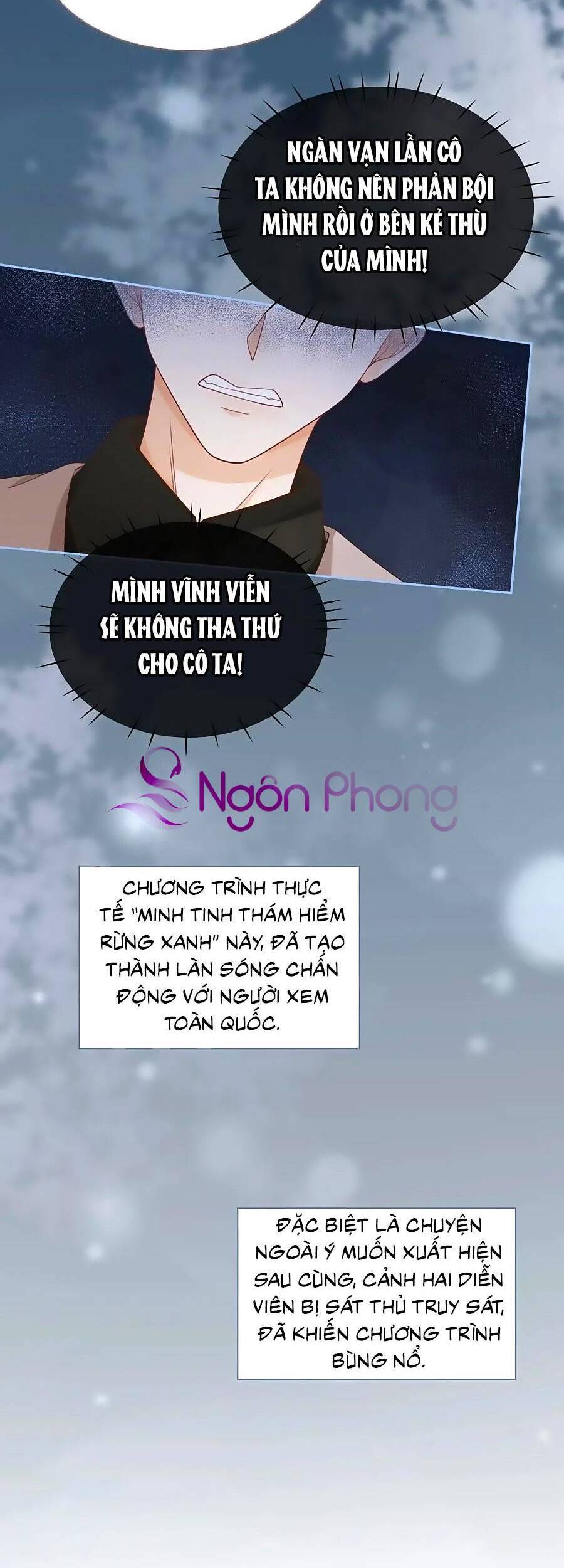 Xuyên Nhanh Nữ Phụ Bình Tĩnh Chút Chapter 98 - 25
