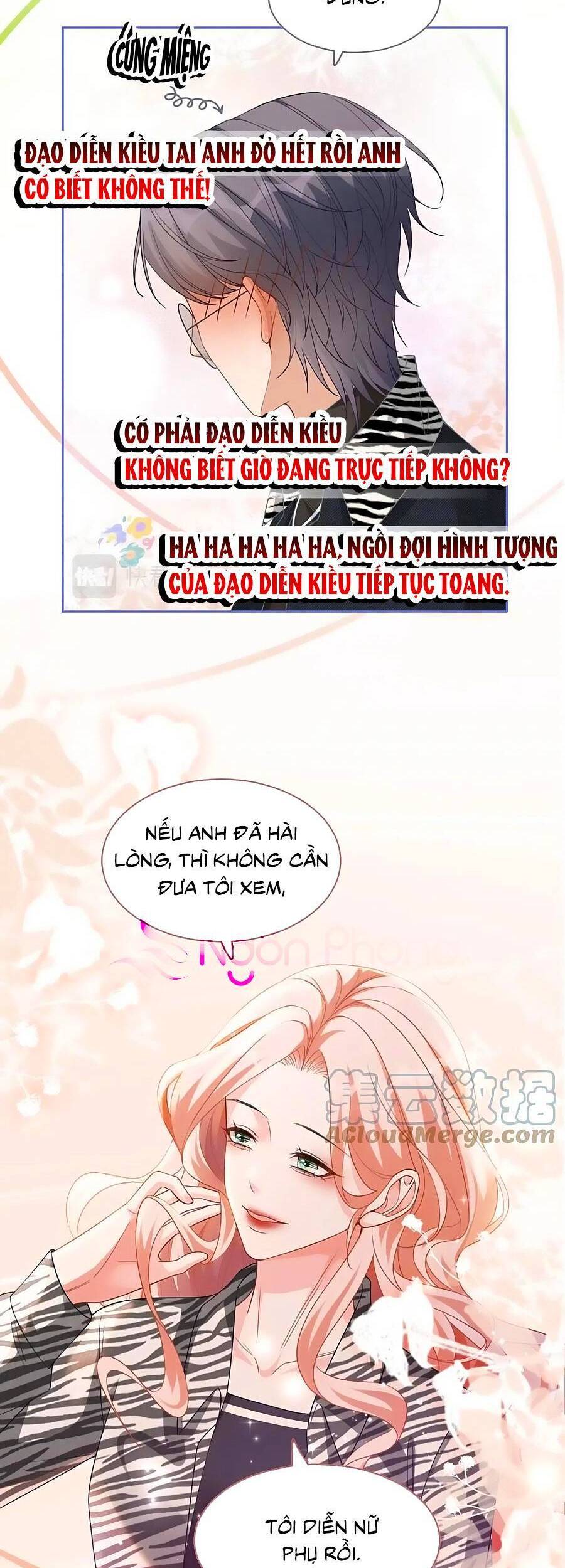 Xuyên Nhanh Nữ Phụ Bình Tĩnh Chút Chapter 98 - 10