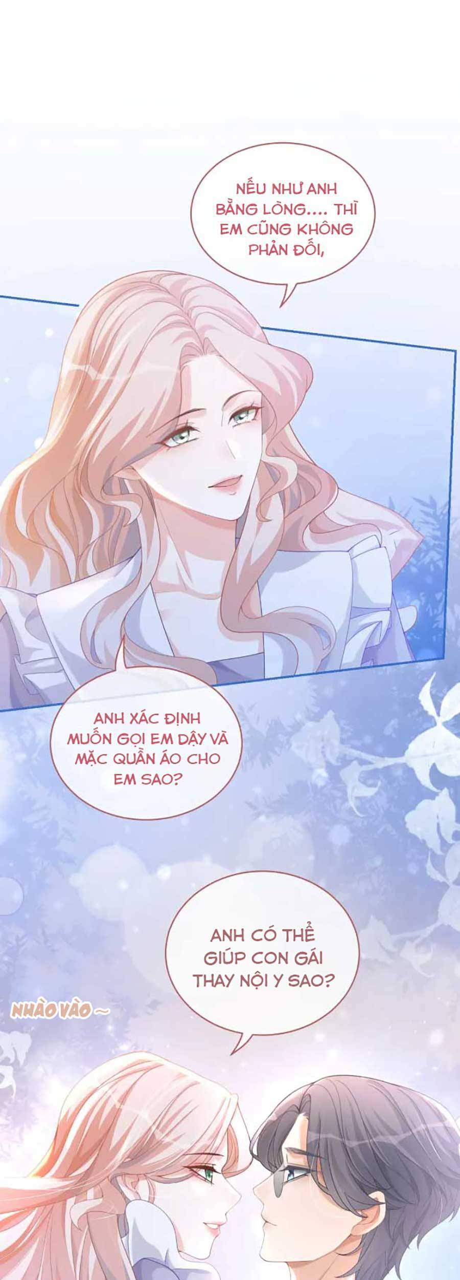 Xuyên Nhanh Nữ Phụ Bình Tĩnh Chút Chapter 99 - 11