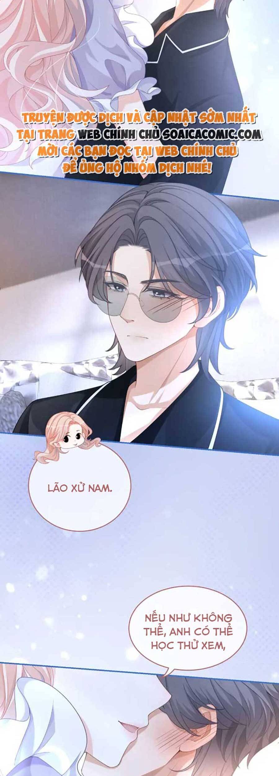 Xuyên Nhanh Nữ Phụ Bình Tĩnh Chút Chapter 99 - 12