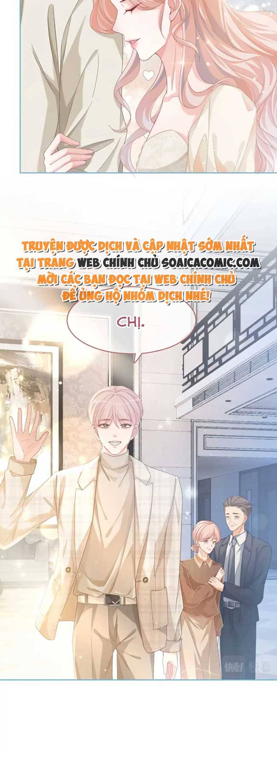 Xuyên Nhanh Nữ Phụ Bình Tĩnh Chút Chapter 99 - 21