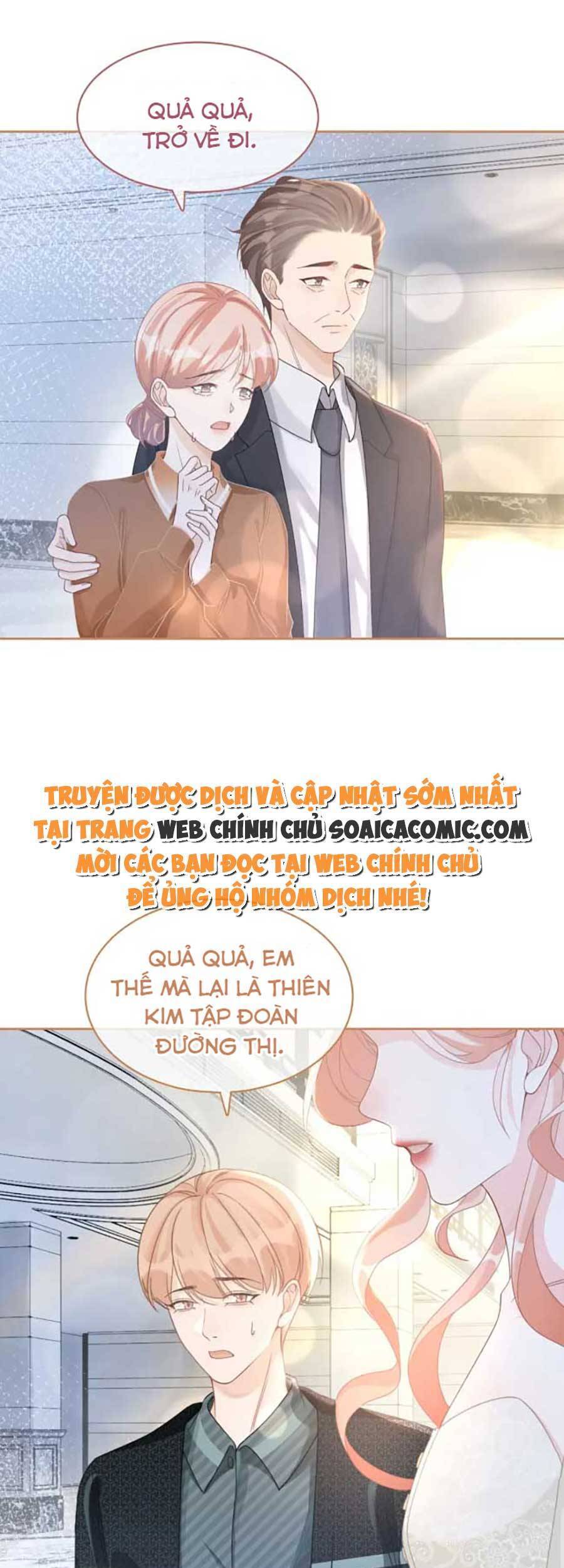 Xuyên Nhanh Nữ Phụ Bình Tĩnh Chút Chapter 99 - 23