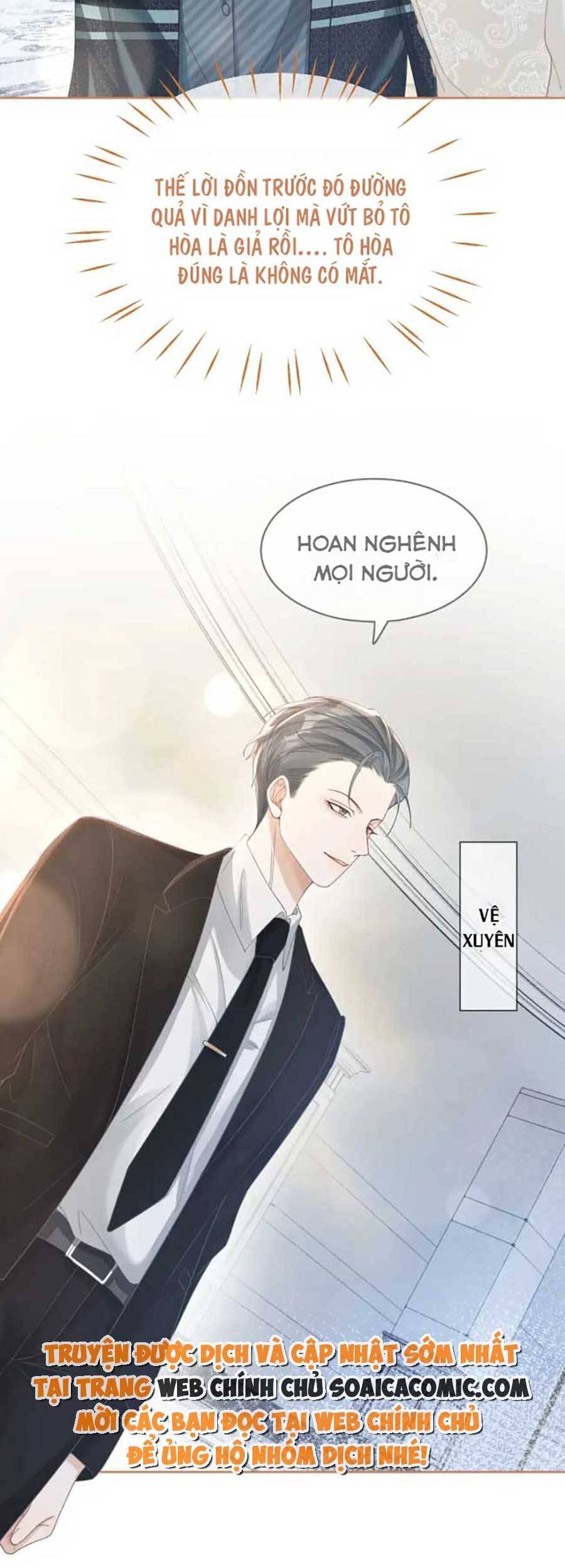 Xuyên Nhanh Nữ Phụ Bình Tĩnh Chút Chapter 99 - 24