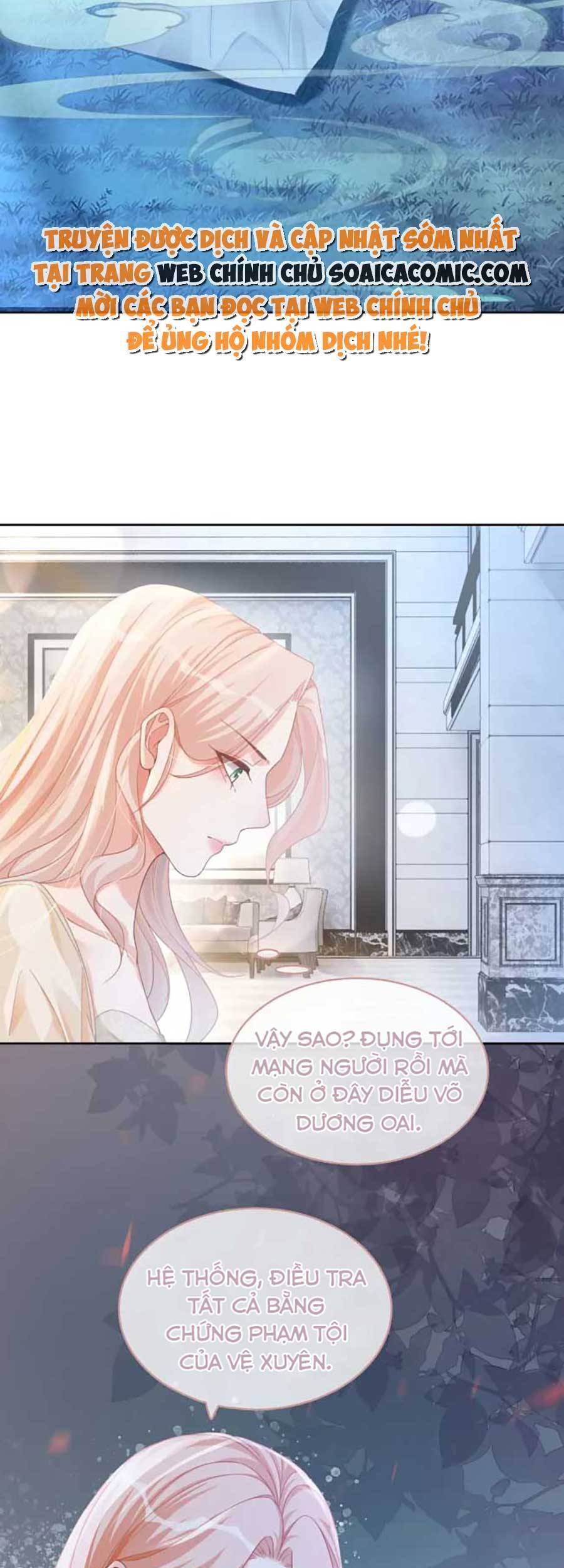 Xuyên Nhanh Nữ Phụ Bình Tĩnh Chút Chapter 99 - 27