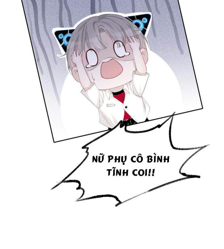 Xuyên Nhanh Nữ Phụ Bình Tĩnh Chút Chapter 1 - 19