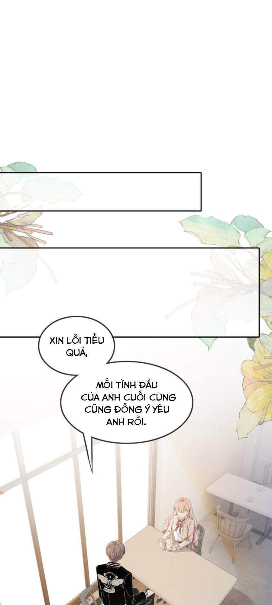 Xuyên Nhanh Nữ Phụ Bình Tĩnh Chút Chapter 1 - 3