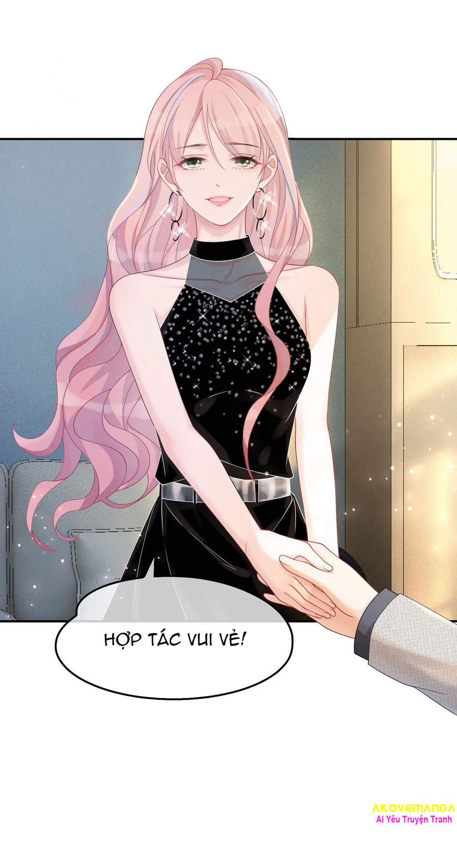Xuyên Nhanh Nữ Phụ Bình Tĩnh Chút Chapter 11 - 27