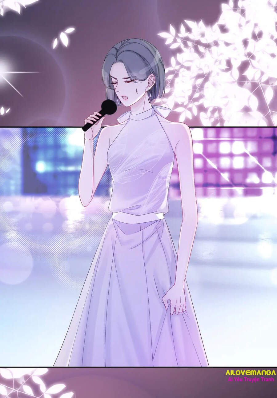 Xuyên Nhanh Nữ Phụ Bình Tĩnh Chút Chapter 11 - 10