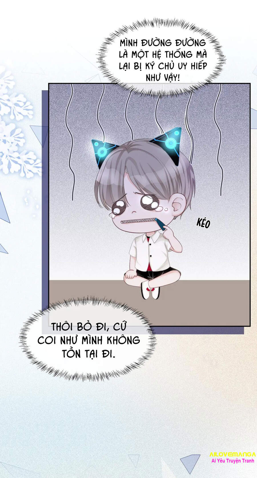Xuyên Nhanh Nữ Phụ Bình Tĩnh Chút Chapter 12 - 7