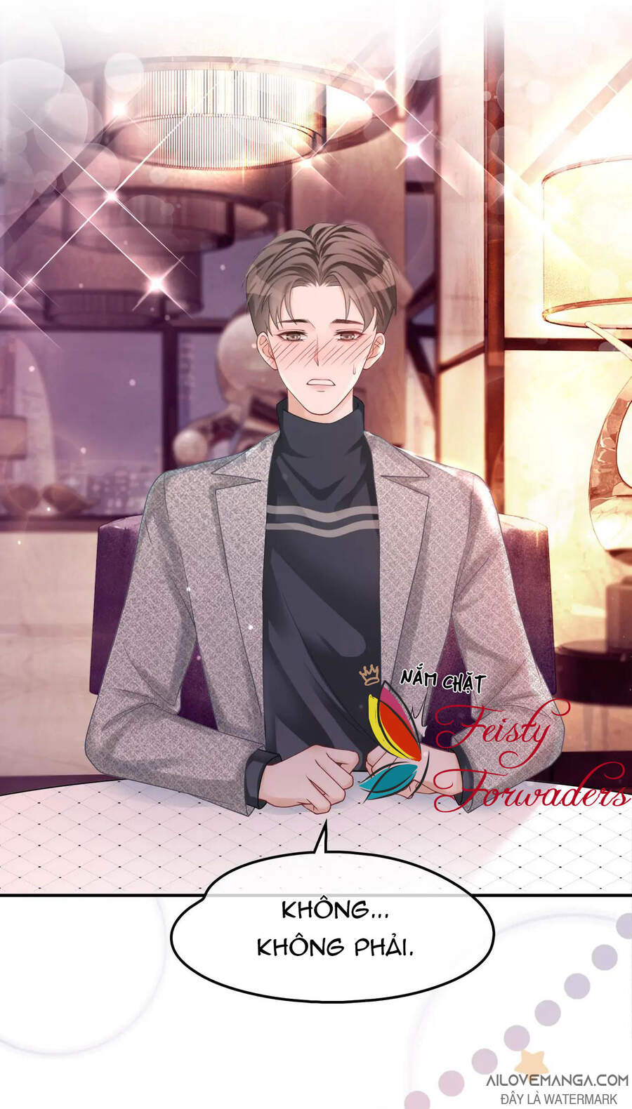 Xuyên Nhanh Nữ Phụ Bình Tĩnh Chút Chapter 13 - 3