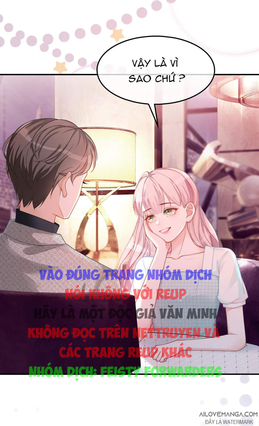 Xuyên Nhanh Nữ Phụ Bình Tĩnh Chút Chapter 13 - 4