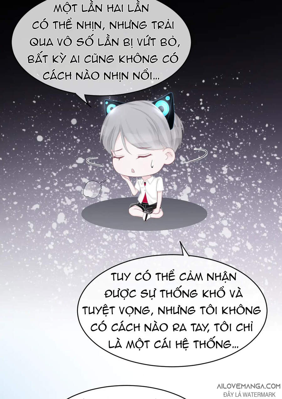 Xuyên Nhanh Nữ Phụ Bình Tĩnh Chút Chapter 13 - 35