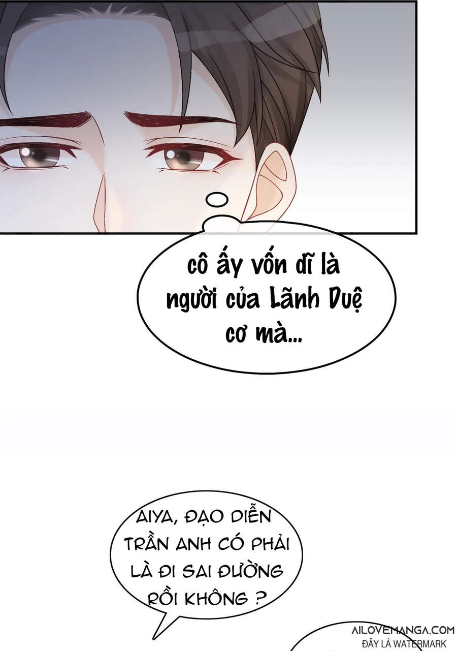 Xuyên Nhanh Nữ Phụ Bình Tĩnh Chút Chapter 14 - 15