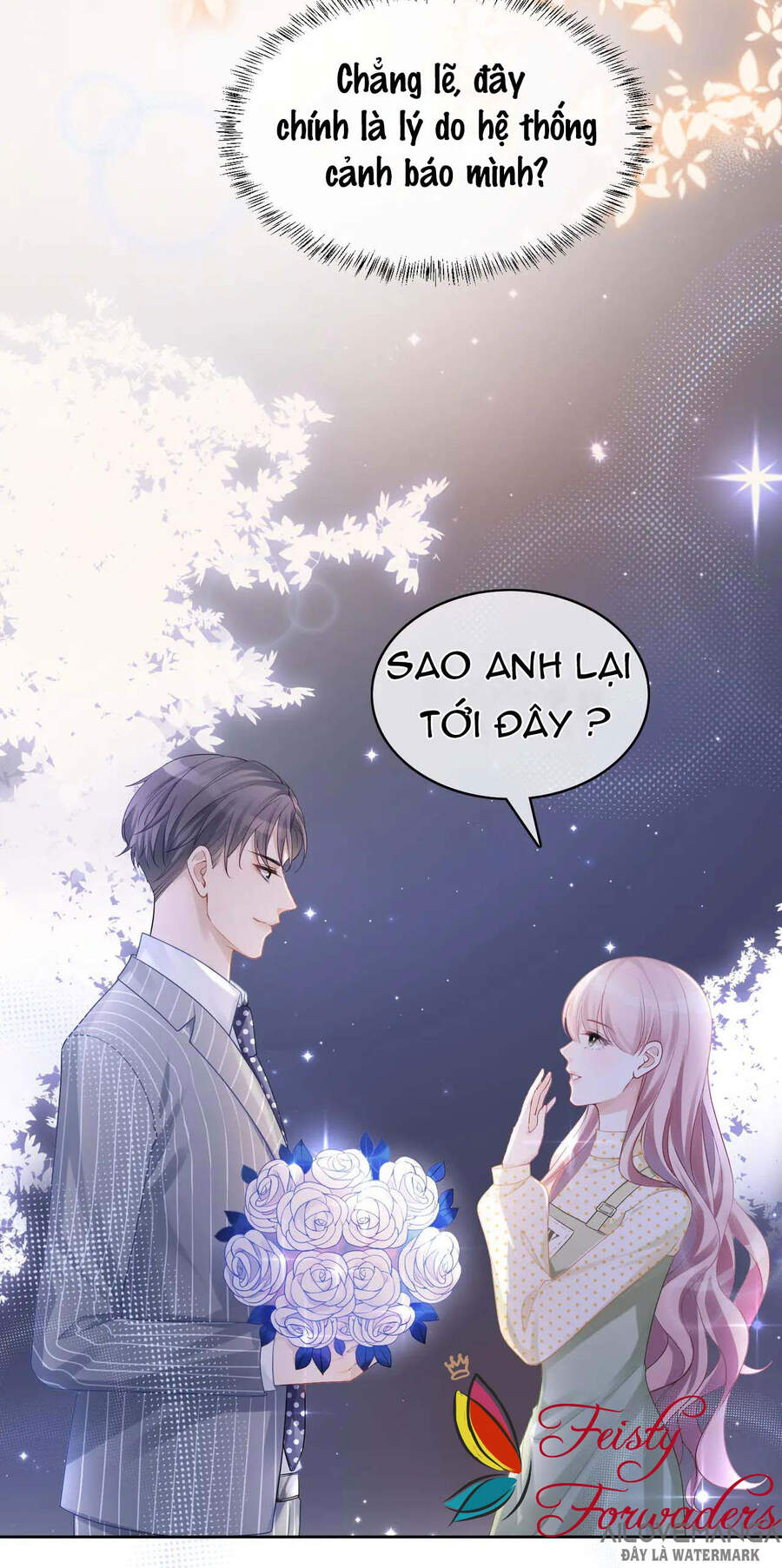 Xuyên Nhanh Nữ Phụ Bình Tĩnh Chút Chapter 15 - 48