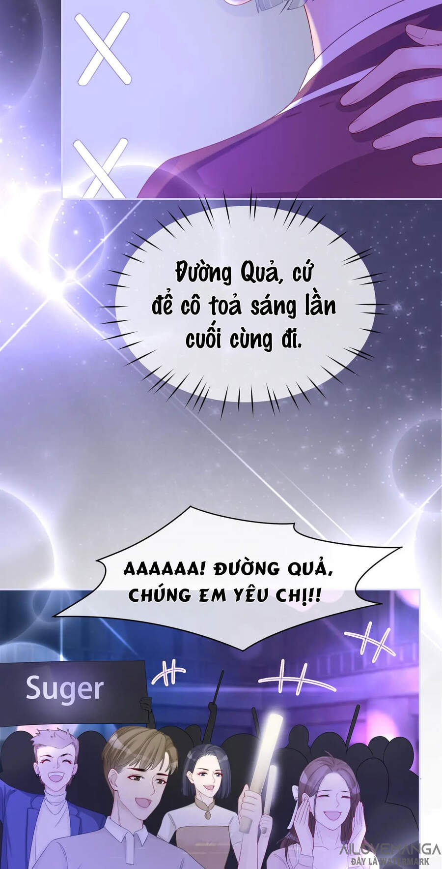 Xuyên Nhanh Nữ Phụ Bình Tĩnh Chút Chapter 17 - 14