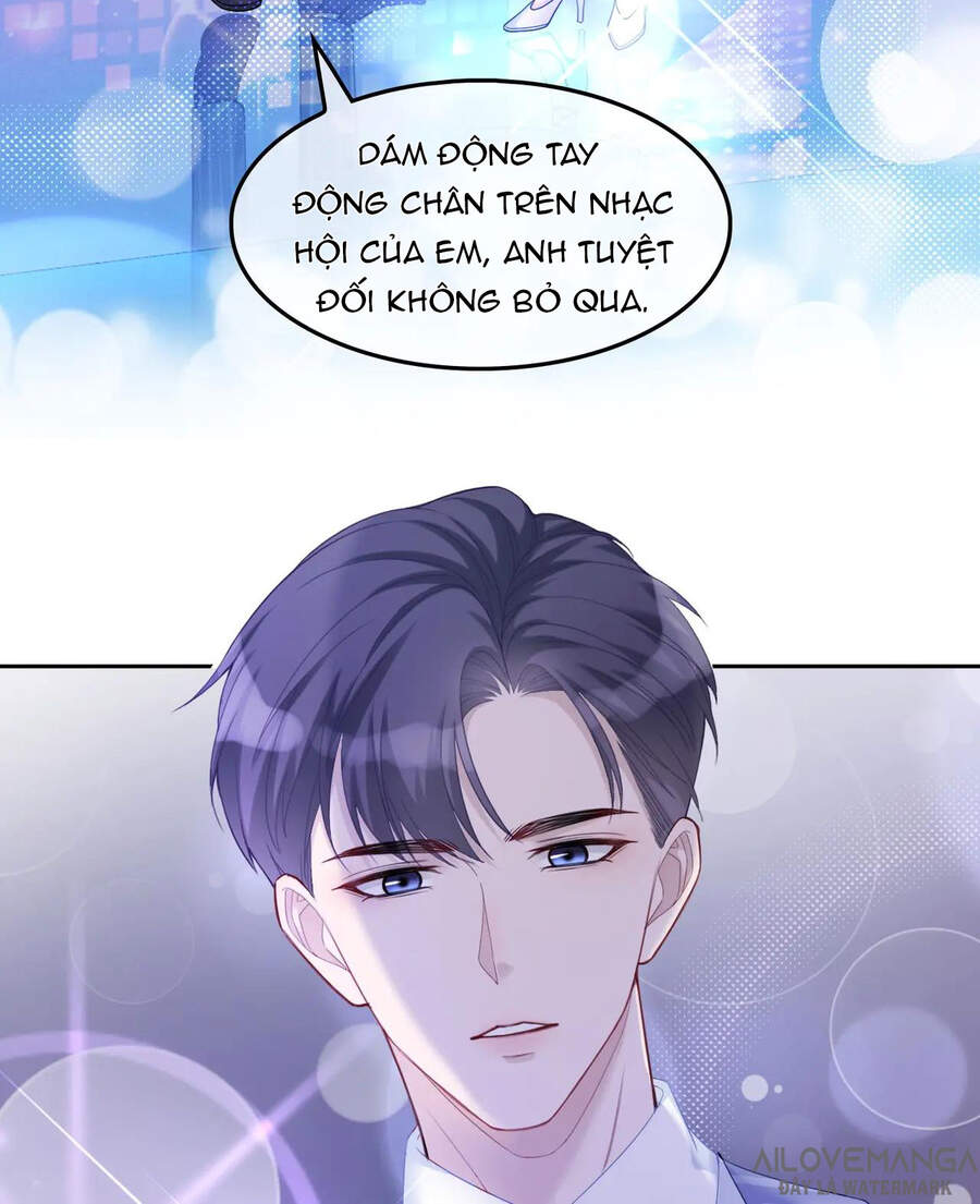 Xuyên Nhanh Nữ Phụ Bình Tĩnh Chút Chapter 17 - 28