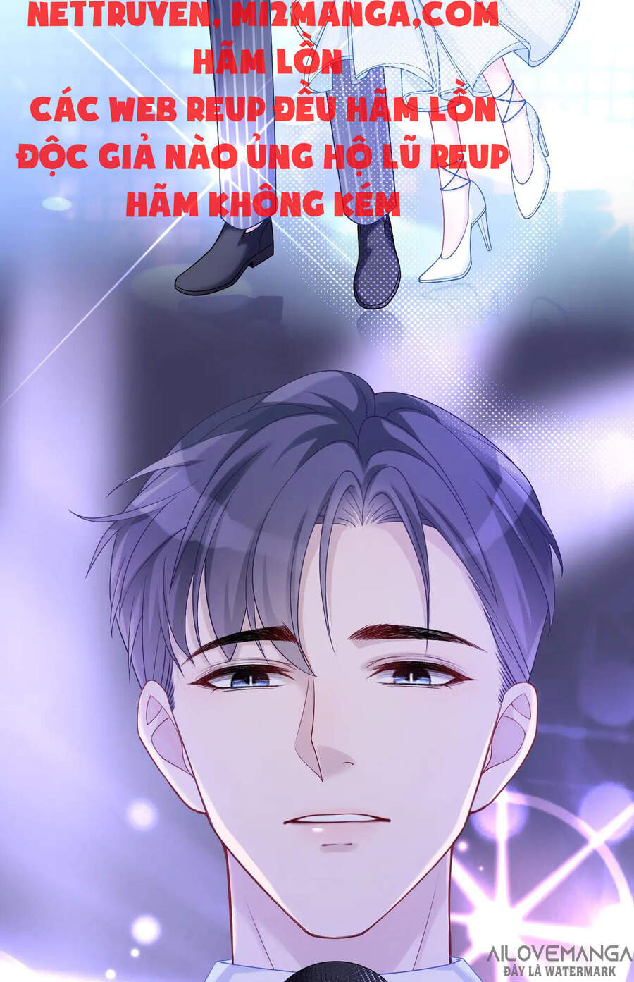 Xuyên Nhanh Nữ Phụ Bình Tĩnh Chút Chapter 17 - 44