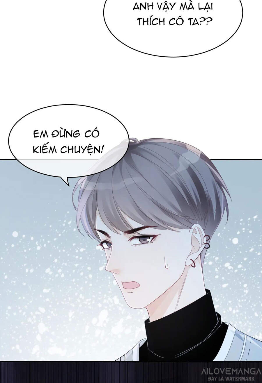 Xuyên Nhanh Nữ Phụ Bình Tĩnh Chút Chapter 18 - 13