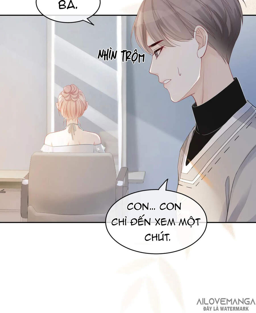 Xuyên Nhanh Nữ Phụ Bình Tĩnh Chút Chapter 18 - 19