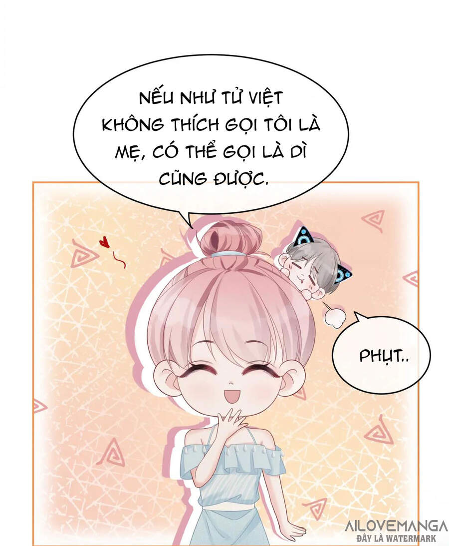 Xuyên Nhanh Nữ Phụ Bình Tĩnh Chút Chapter 18 - 28