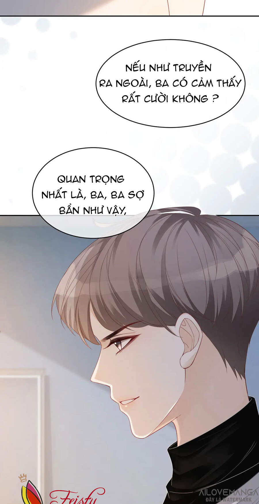 Xuyên Nhanh Nữ Phụ Bình Tĩnh Chút Chapter 18 - 36