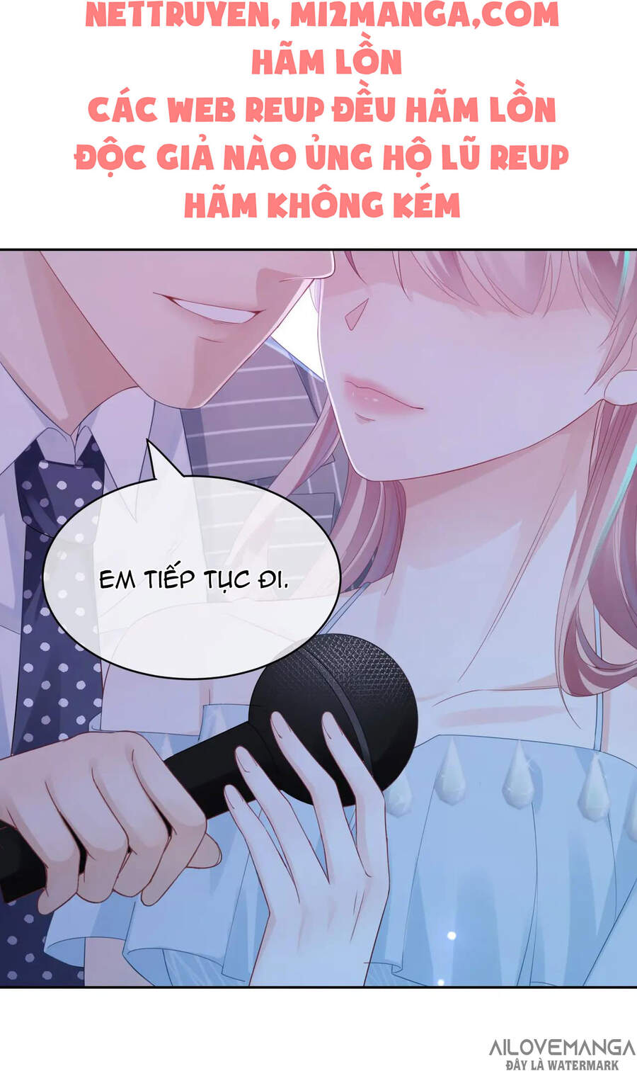 Xuyên Nhanh Nữ Phụ Bình Tĩnh Chút Chapter 18 - 5